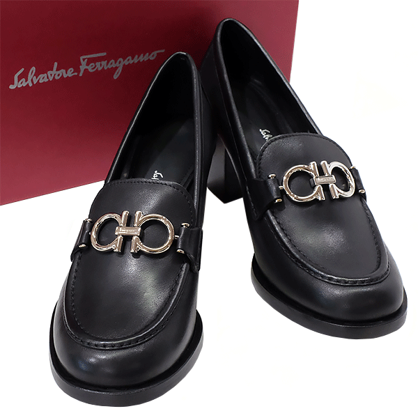 楽天市場】フェラガモ ガンチーニ（ローファー｜レディース靴）：靴の通販