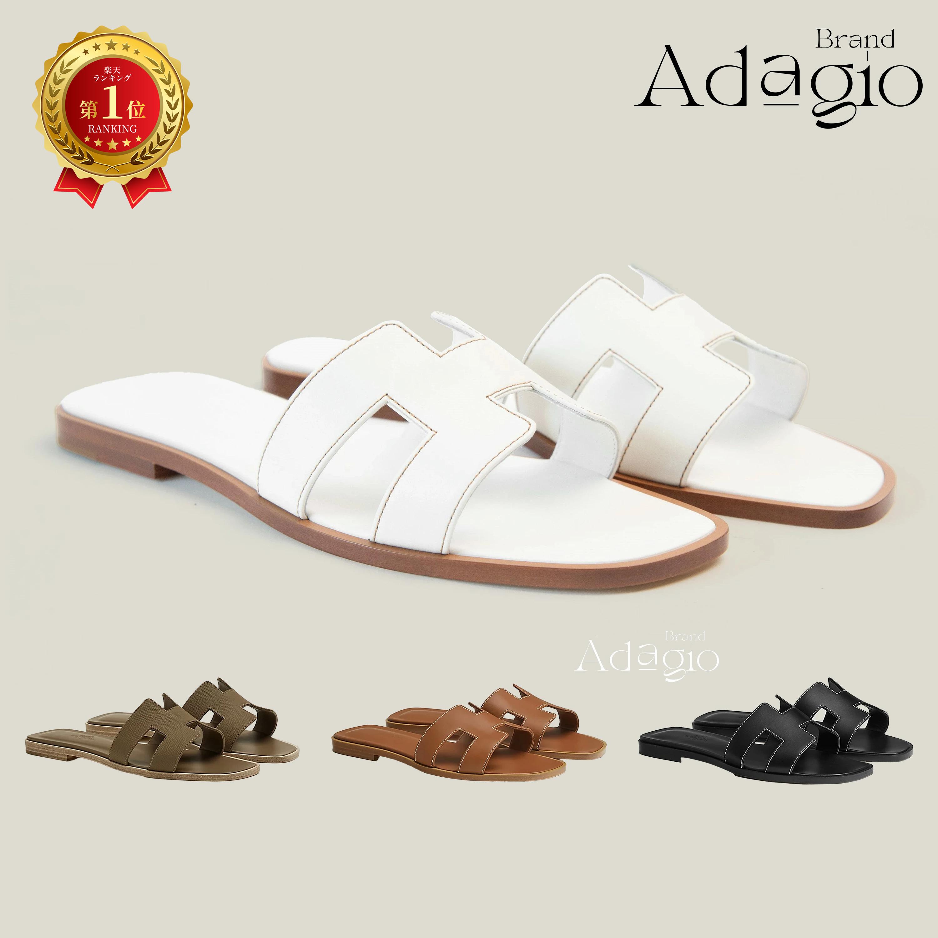 楽天市場】エルメス サンダル（ミュール｜レディース靴）：靴の通販