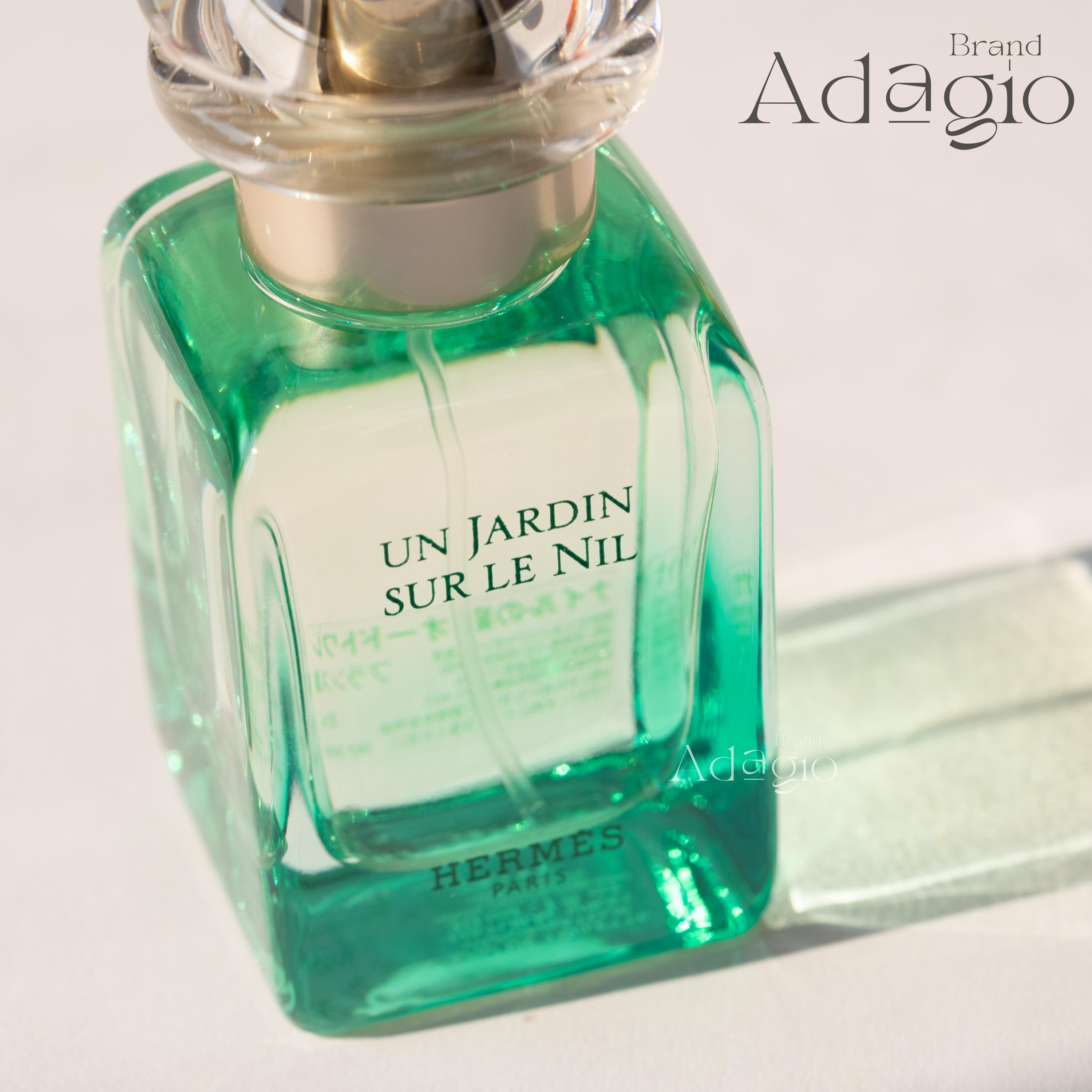 楽天市場】エルメス ナイルの庭 30mlの通販