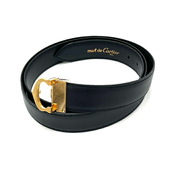 楽天市場】Cartier カルティエ（レディースベルト｜ベルト
