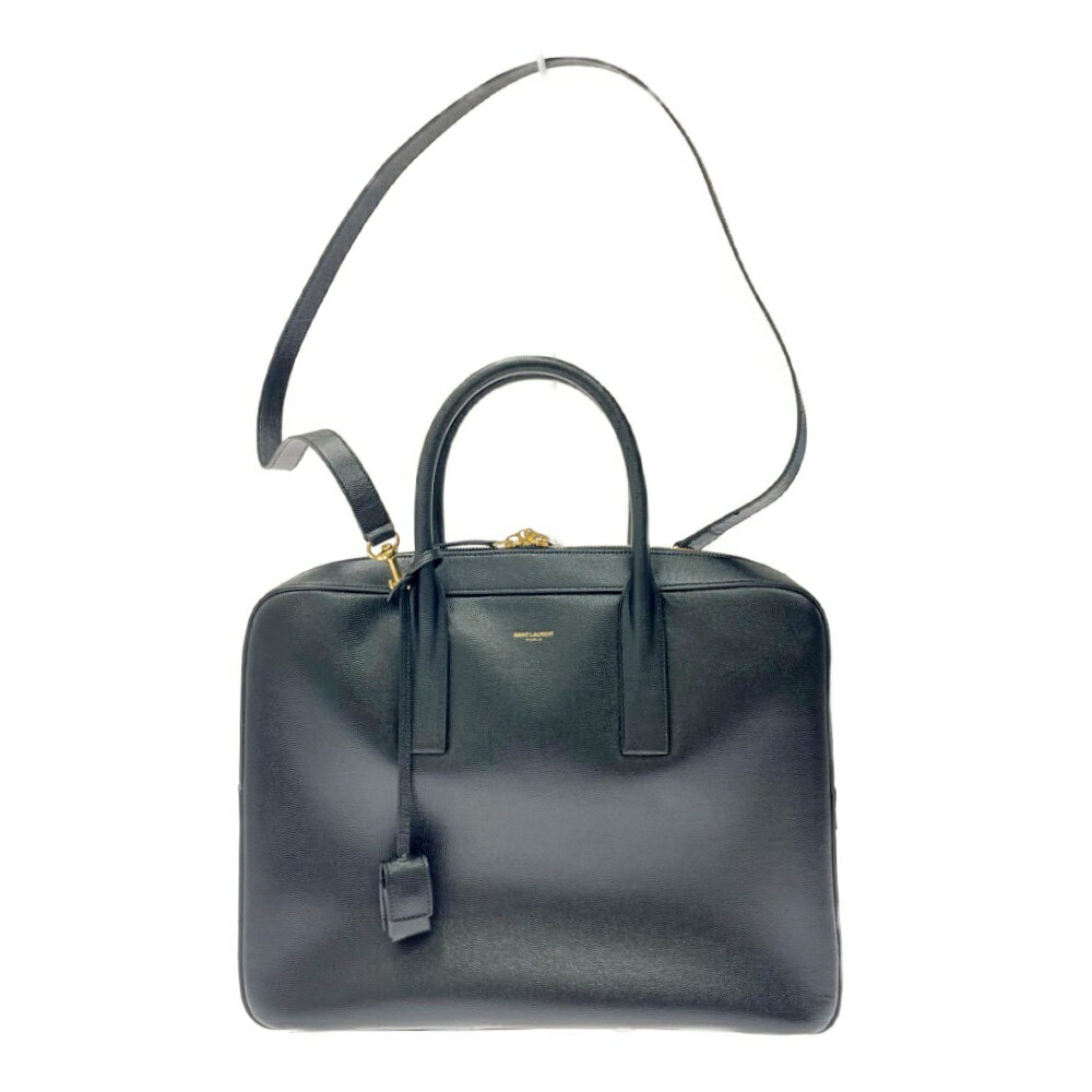 楽天市場】サンローラン 中古（ビジネスバッグ・ブリーフケース