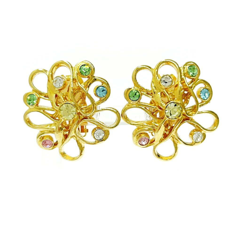 楽天市場】イヴ・サンローラン イヤリングの通販