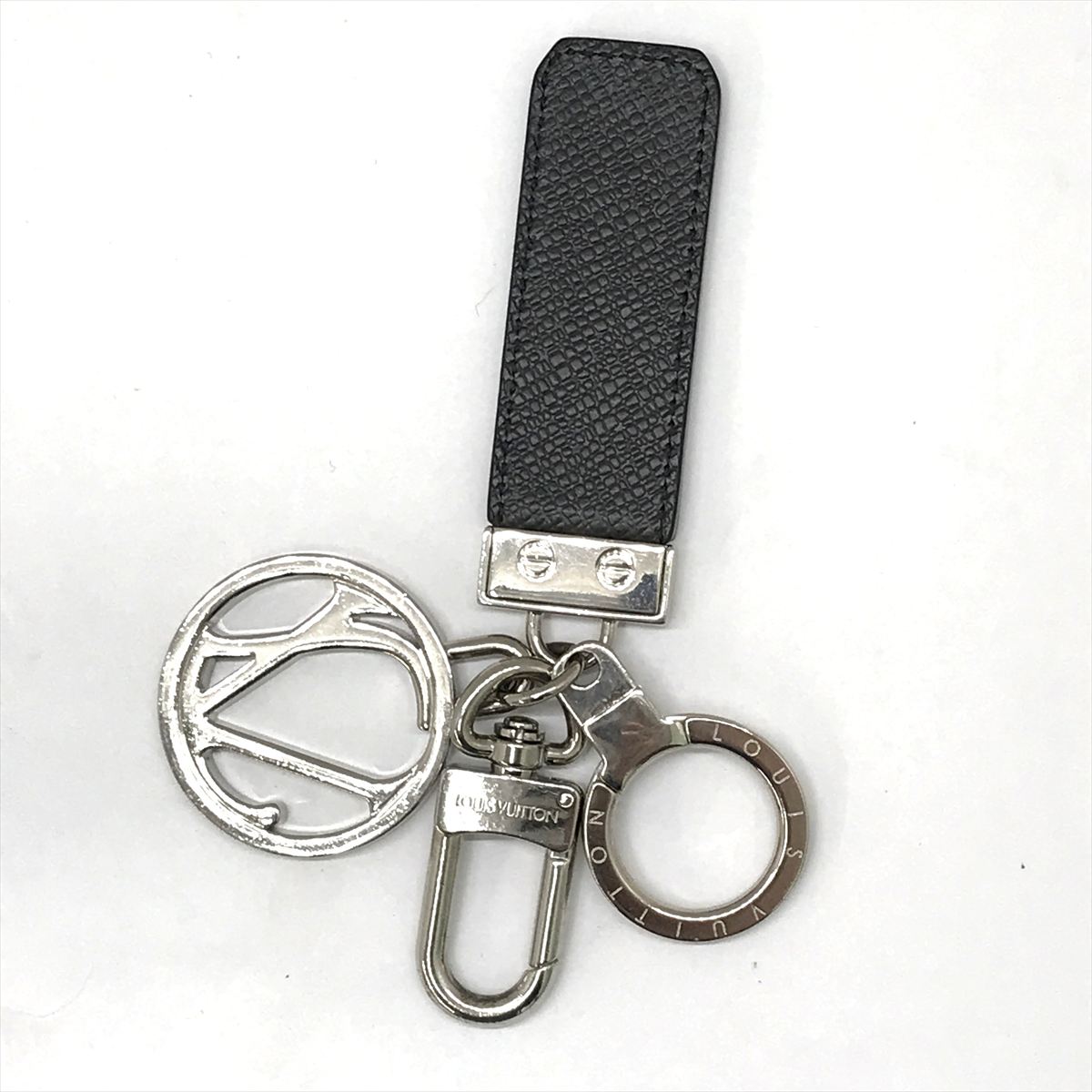 楽天市場】ルイヴィトン キーリング タイガ（キーホルダー