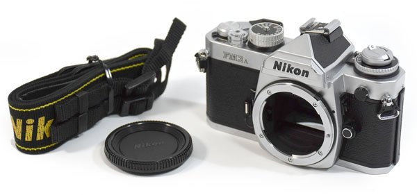 楽天市場】nikon FM3A 中古の通販