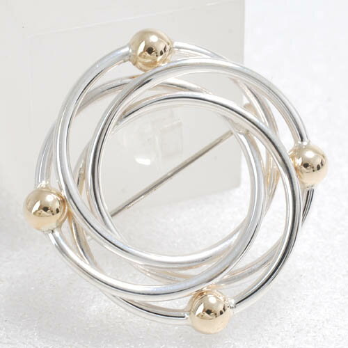 楽天市場】ティファニー スクリブル（ブローチ｜レディースジュエリー