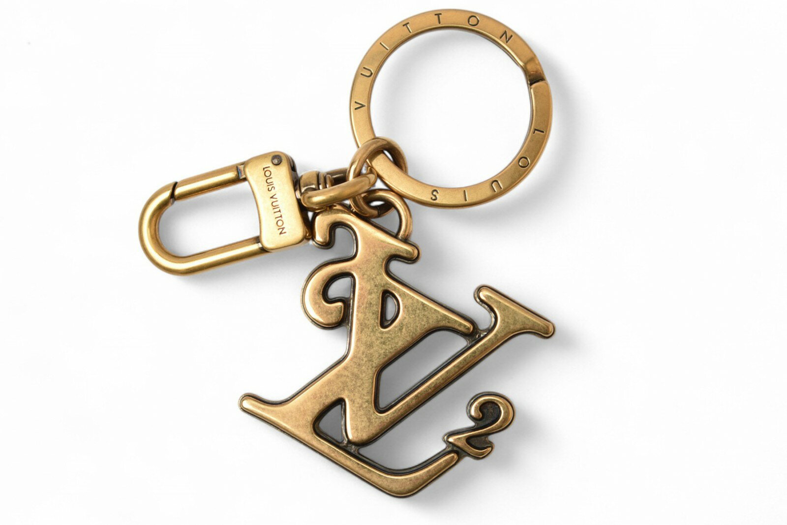 楽天市場】ヴィトン キーホルダー nigoの通販