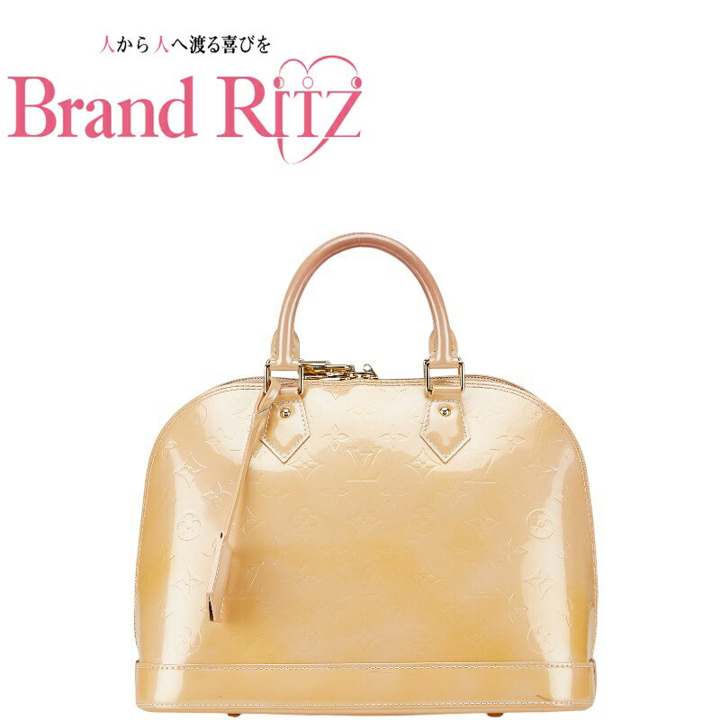 楽天市場】ルイヴィトン ヴェルニ（カラーベージュ）（バッグ｜バッグ