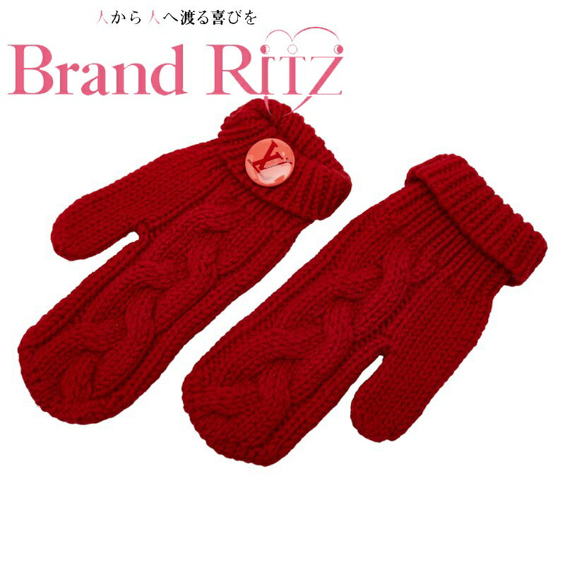 楽天市場】ミトン（ブランドルイ・ヴィトン）（手袋・アームカバー