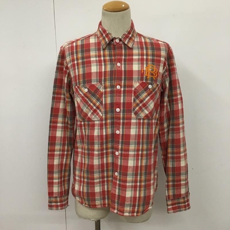 楽天市場】F．C． REAL BRISTOL（カジュアルシャツ｜トップス