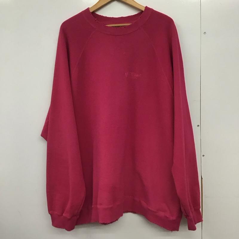 楽天市場】dairiku（スウェット・トレーナー｜トップス）：メンズ