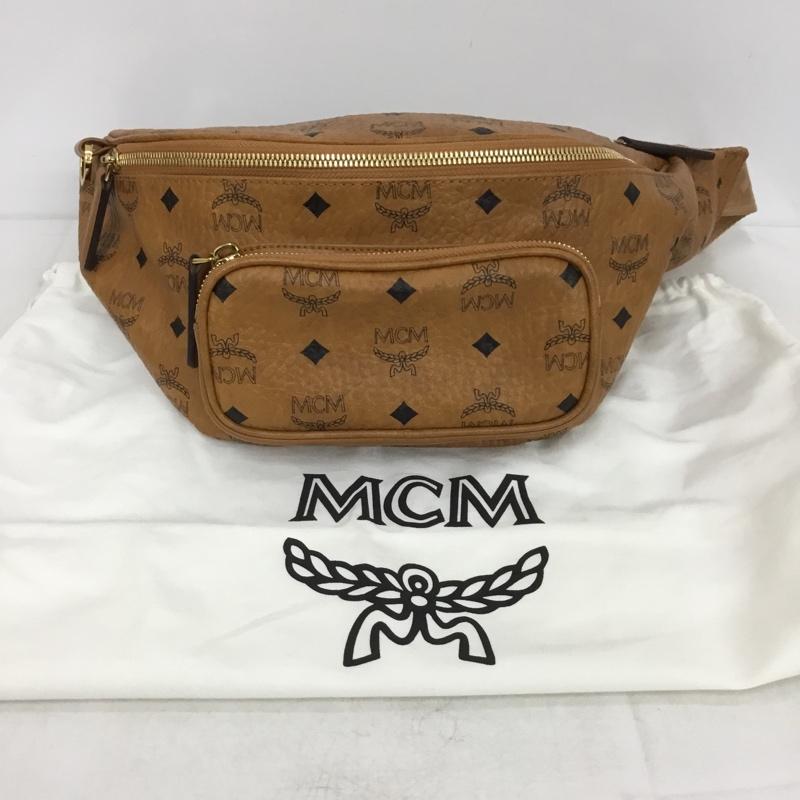 楽天市場】mcm ボディバッグの通販