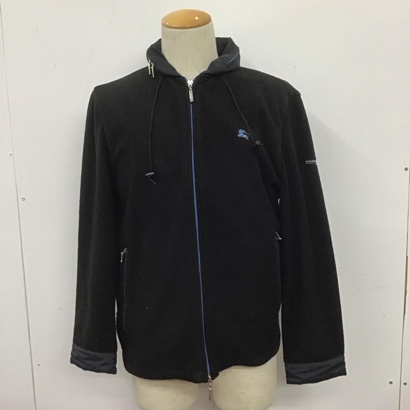 楽天市場】バーバリーブラックレーベル ブルゾン（メンズファッション