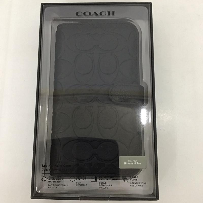 楽天市場】iphone 10 ケース（ブランドコーチ）の通販