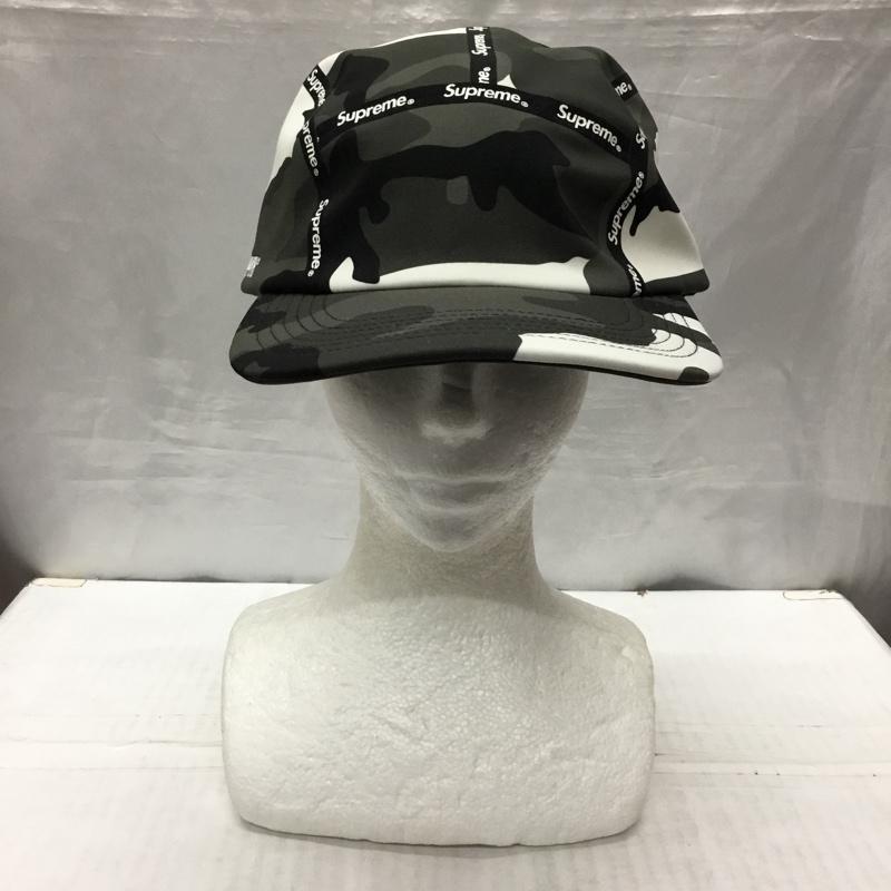 楽天市場】supreme キャップ（柄カモフラージュ・迷彩）の通販