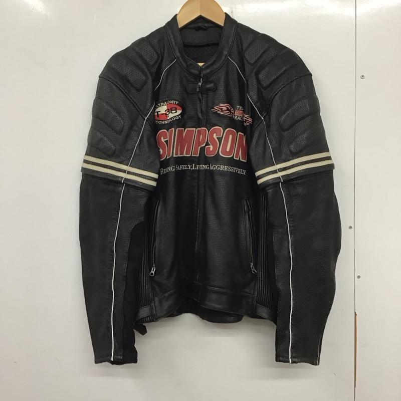 楽天市場】シンプソン ジャケット（コート・ジャケット｜メンズ