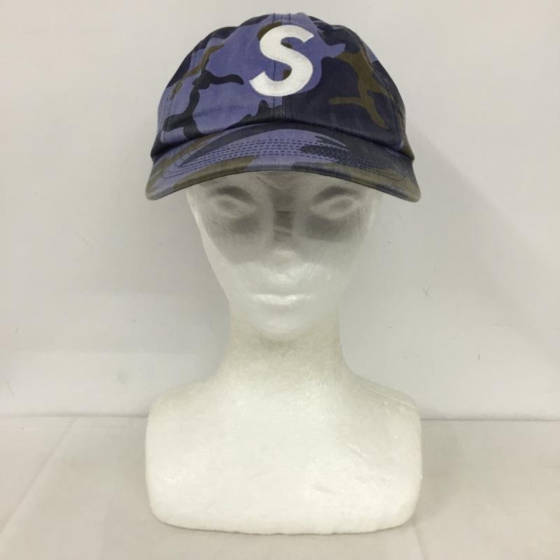 楽天市場】supreme sロゴ キャップ（バッグ・小物・ブランド雑貨）の通販