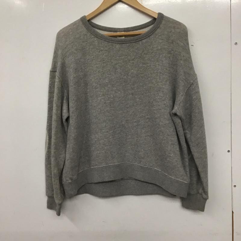 楽天市場】ロンハーマン スウェット（スウェット・トレーナー