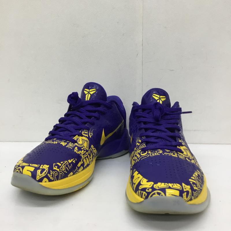 楽天市場】nike kobe 5（靴）の通販