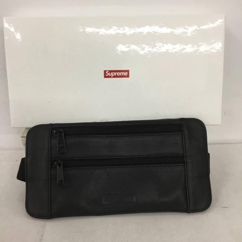 楽天市場】supreme 19ss ウエストバックの通販