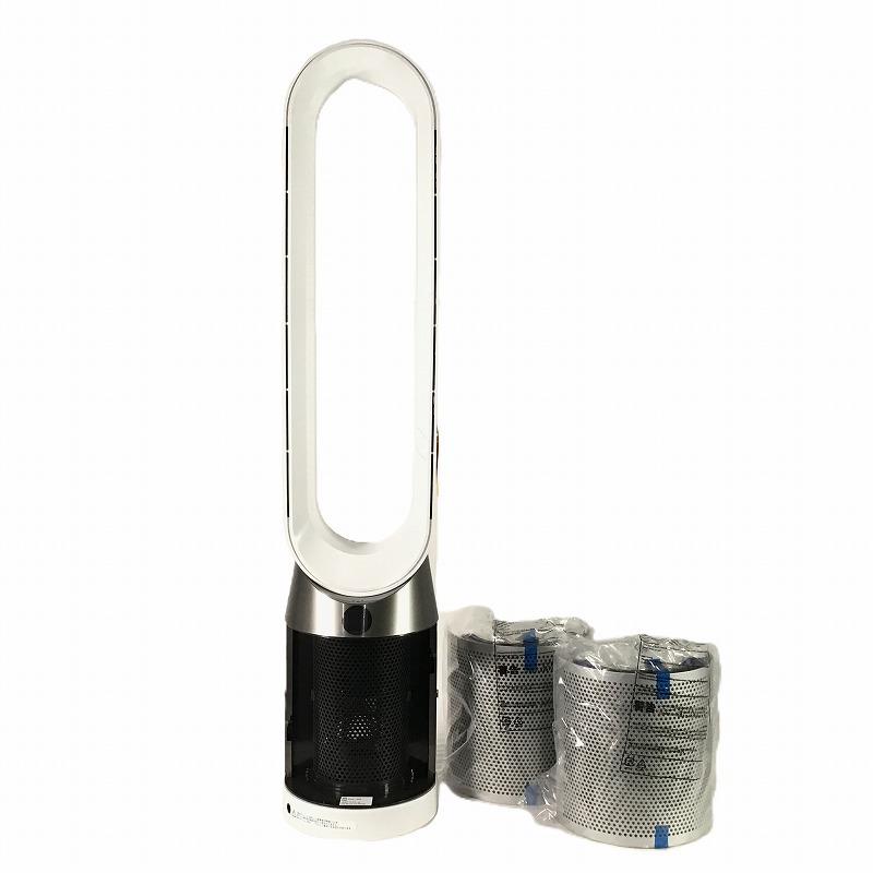 楽天市場】ダイソン dyson pure cool tp04 ws n 空気清浄タワーファン