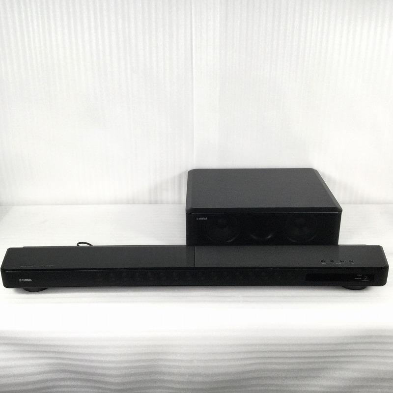 楽天市場】ヤマハ ysp-2700 デジタル・サウンド・プロジェクターの通販