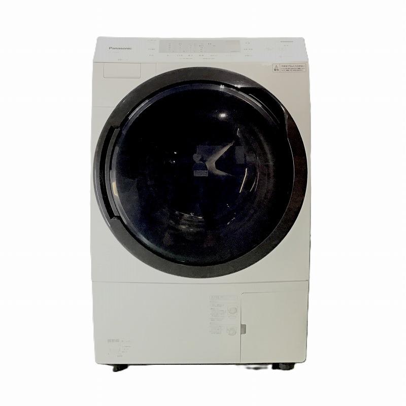 楽天市場】パナソニック ドラム式洗濯乾燥機 7.0kg NA-VH310L-Wの通販