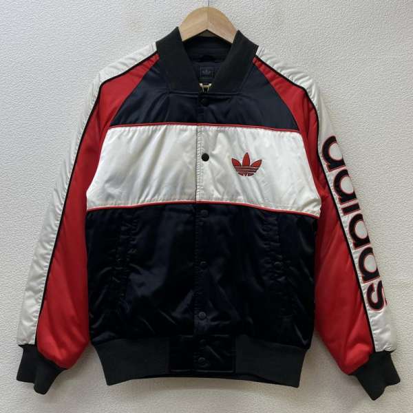 楽天市場】スタジャン（ブランドアディダス）の通販