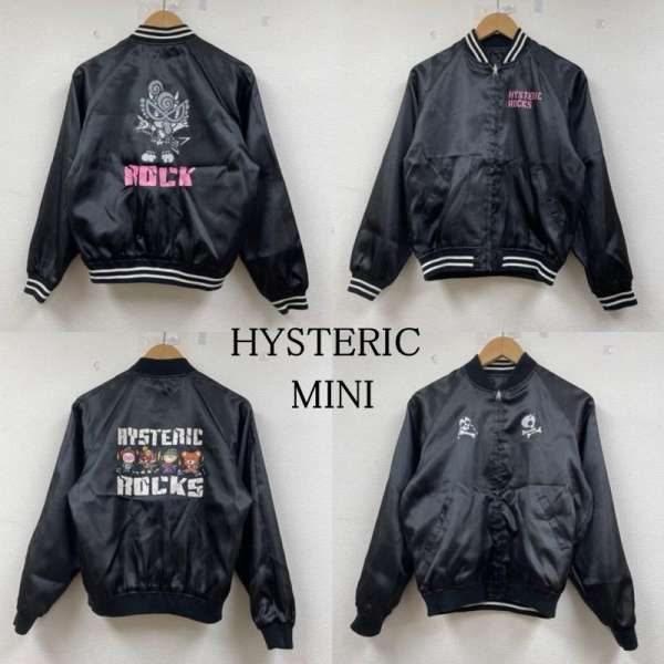 楽天市場】ヒステリックミニ セットアップの通販