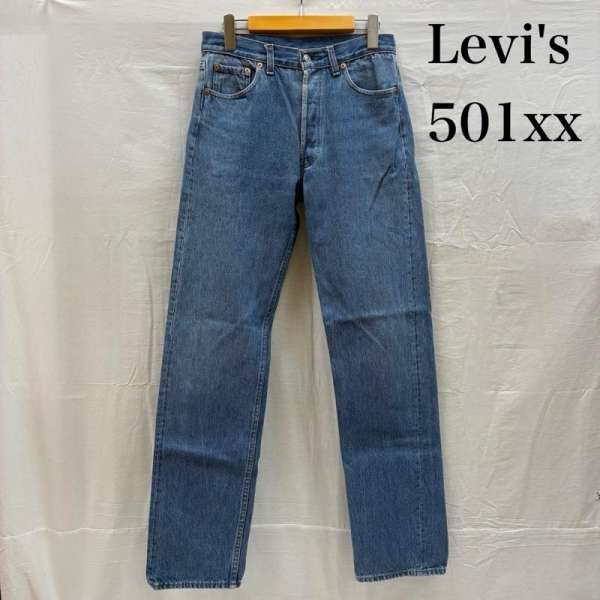 楽天市場】リーバイス 501xx バレンシアの通販