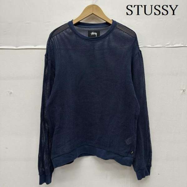 楽天市場】ニット（ブランドステューシー）（ニット・セーター