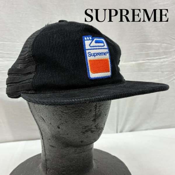 楽天市場】supreme キャップ コーデュロイの通販