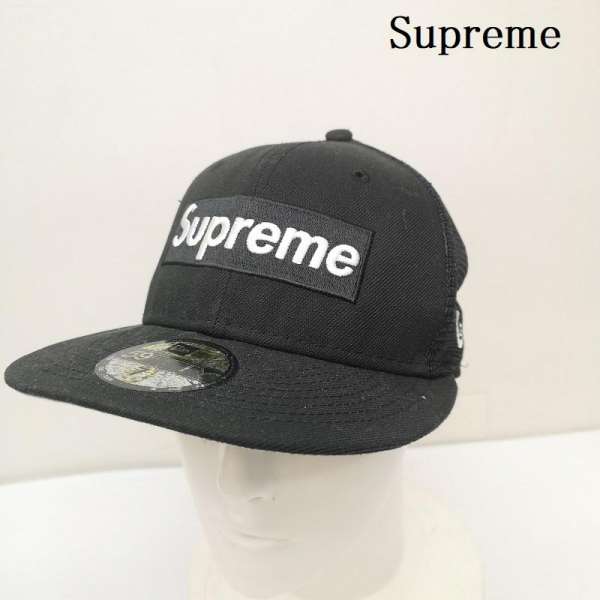 楽天市場】supreme 7 1／4 キャップの通販