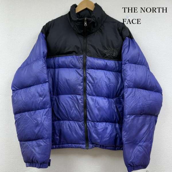 楽天市場】the north face purple label ヌプシの通販