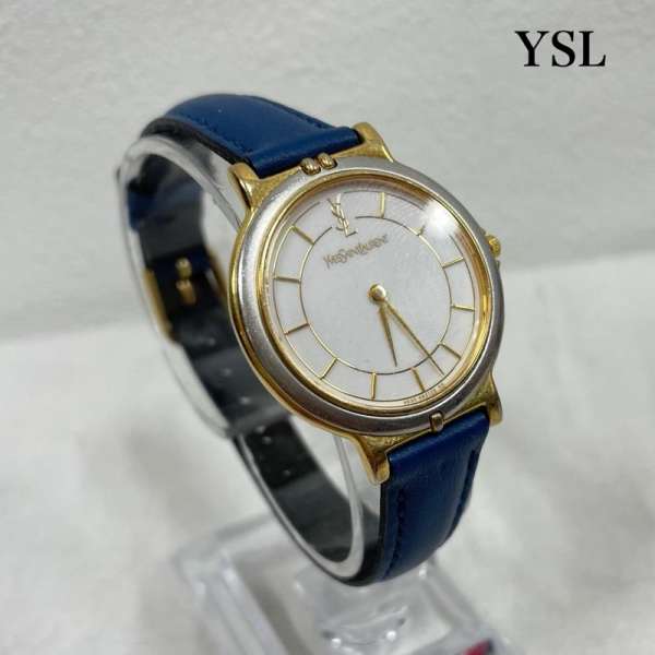 楽天市場】イヴ・サンローラン（腕時計）の通販