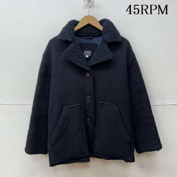 楽天市場】45r（コート・ジャケット｜レディースファッション）の通販