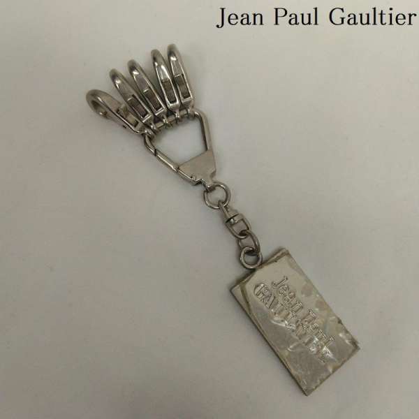 楽天市場】Jean Paul Gaultier（キーホルダー｜キーホルダー・キー