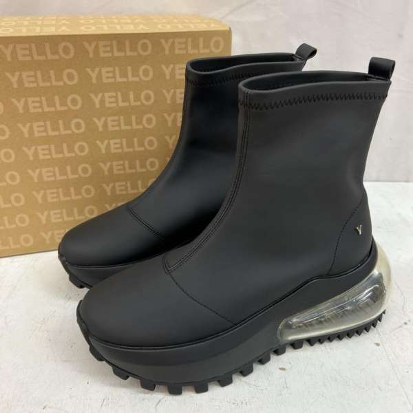 楽天市場】Yello（その他｜ブーツ）：レディース靴<靴の通販