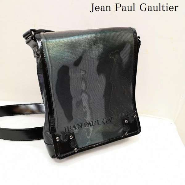 楽天市場】ジャンポールゴルチエ（メンズバッグ｜バッグ）：バッグ