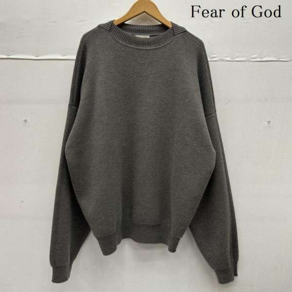 楽天市場】fear of god 中古（ニット・セーター｜トップス）：メンズ