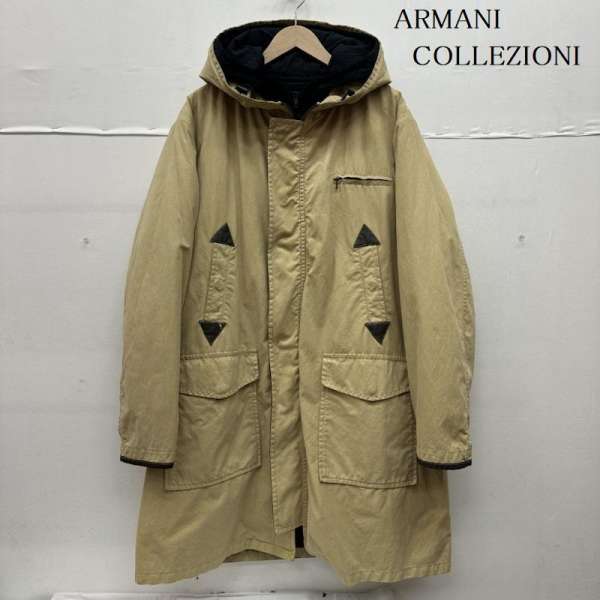 楽天市場】アルマーニ モッズコートの通販