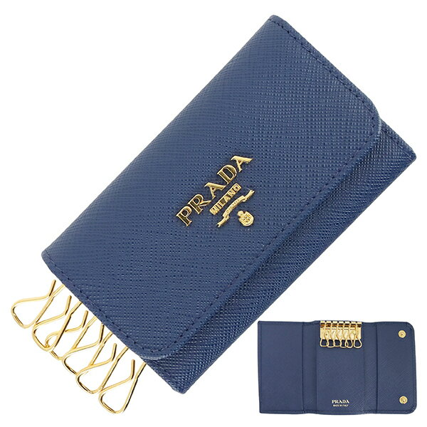 楽天市場】サフィアーノ プラダ キーケースの通販