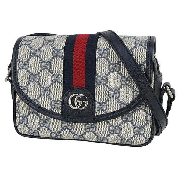 楽天市場】グッチ ショルダーバッグ（柄ストライプ）（ショルダー