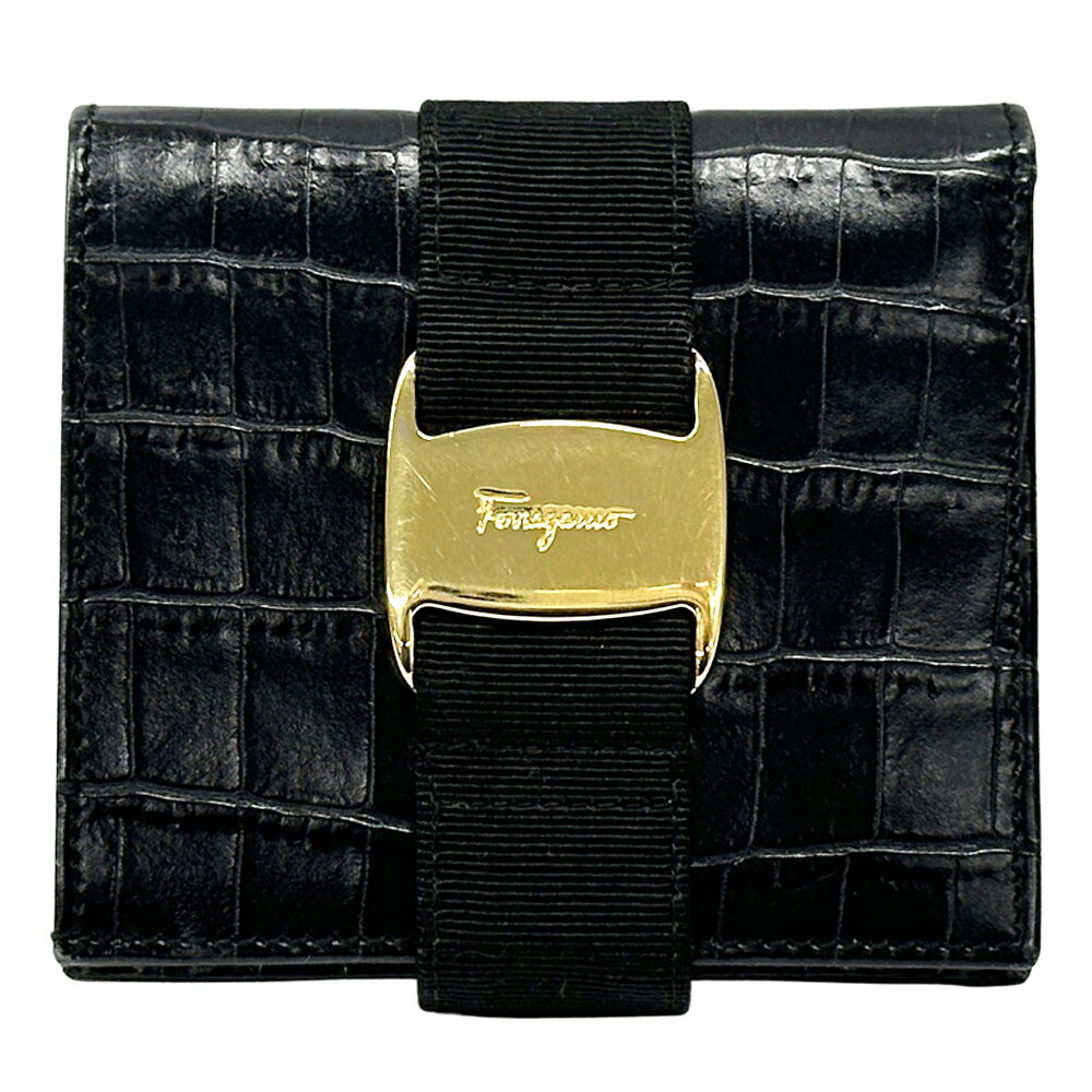 楽天市場】フェラガモferragamo クロコの通販