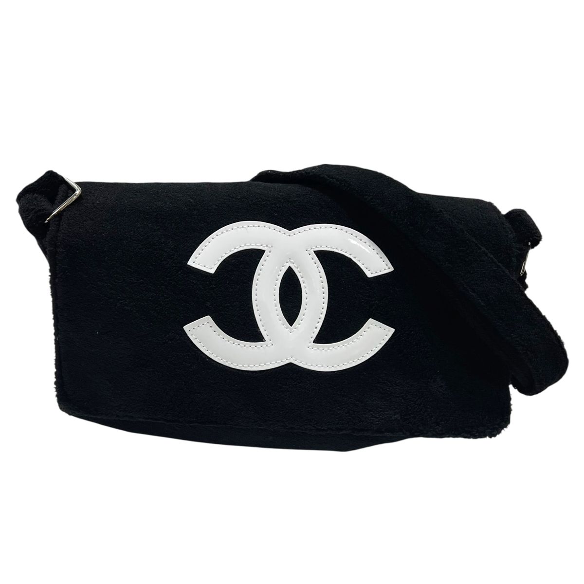 楽天市場】シャネル ノベルティ ショルダー バッグの通販