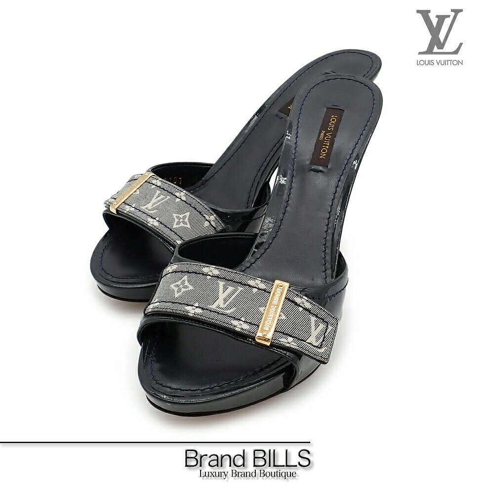 楽天市場】ルイヴィトン（ミュール｜レディース靴）：靴の通販