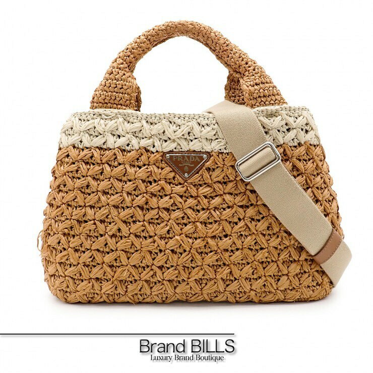 楽天市場】プラダ カナパ ベージュの通販