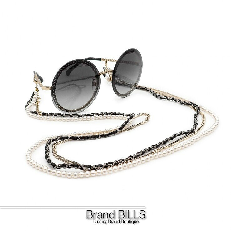 楽天市場】未使用品（ブランドシャネル）（眼鏡・サングラス｜バッグ