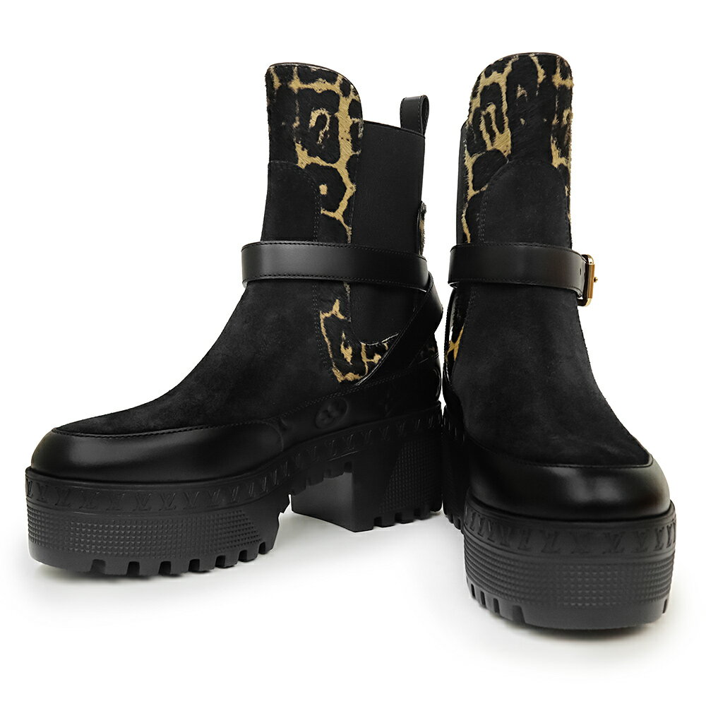 楽天市場】ヴィトン レオパード（靴）の通販