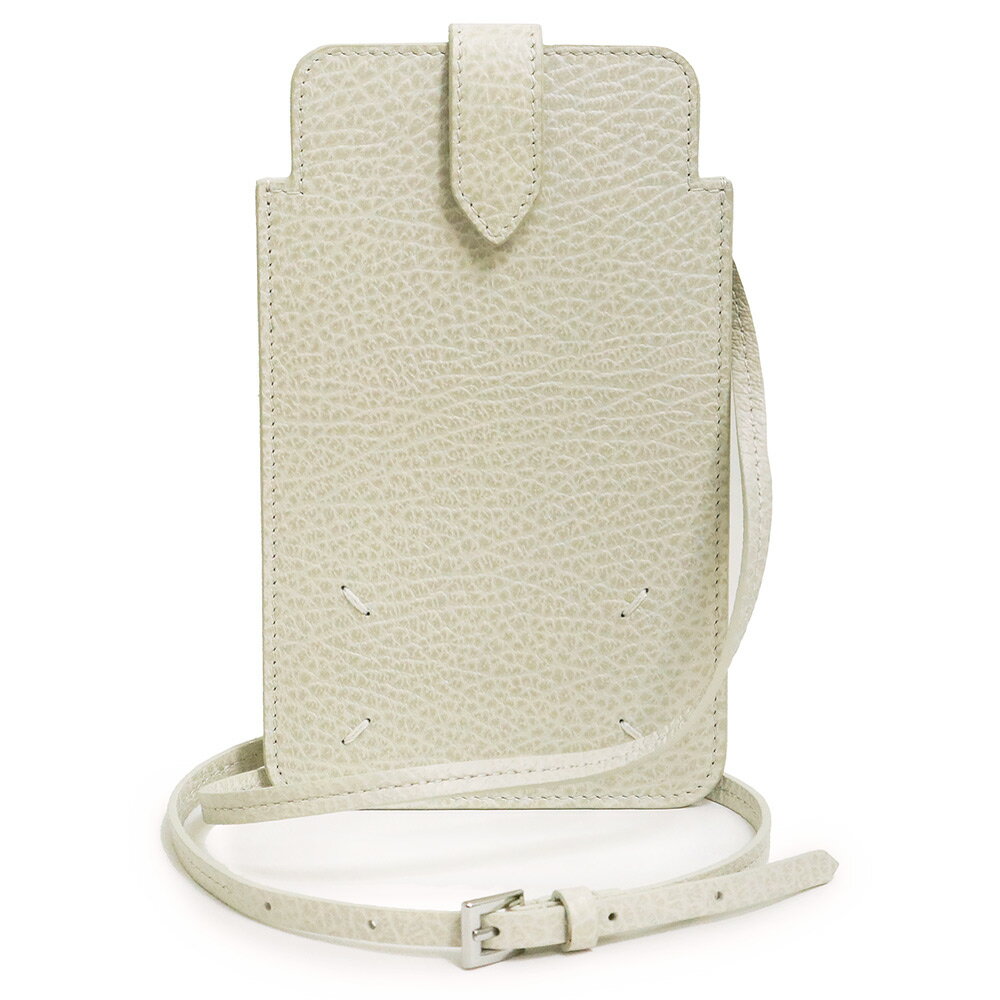 楽天市場】スマホ ストラップ（ブランドメゾン マルジェラ