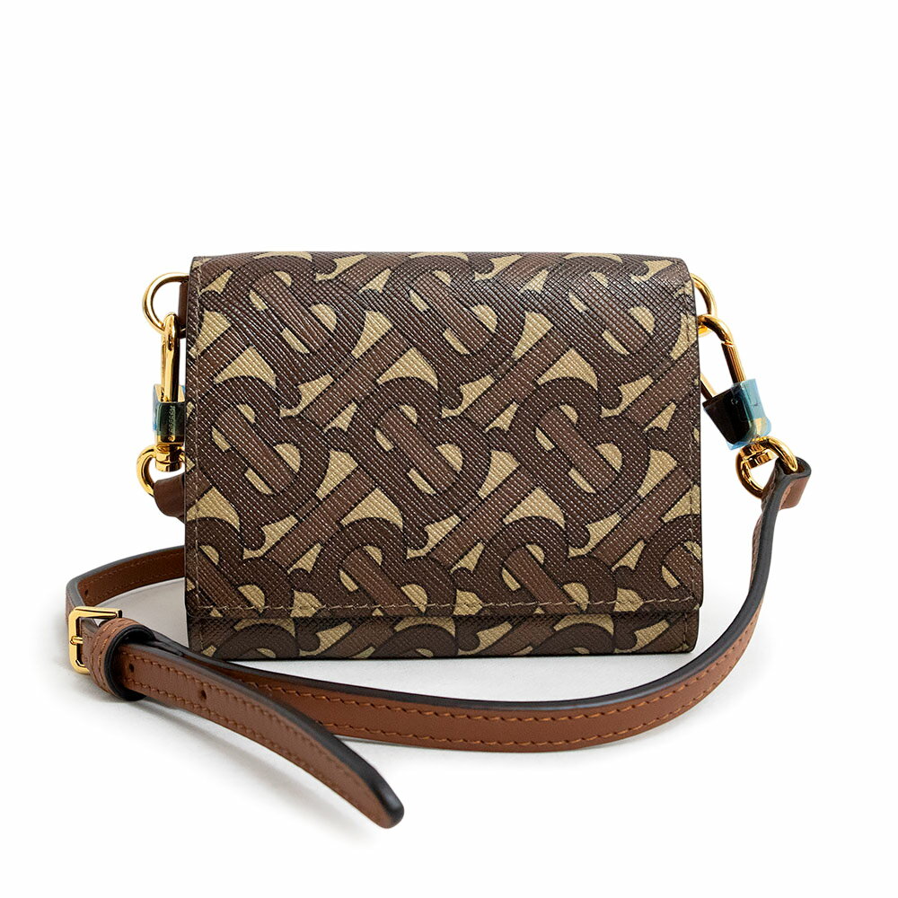 楽天市場】burberry ショルダーバッグ モノグラムの通販